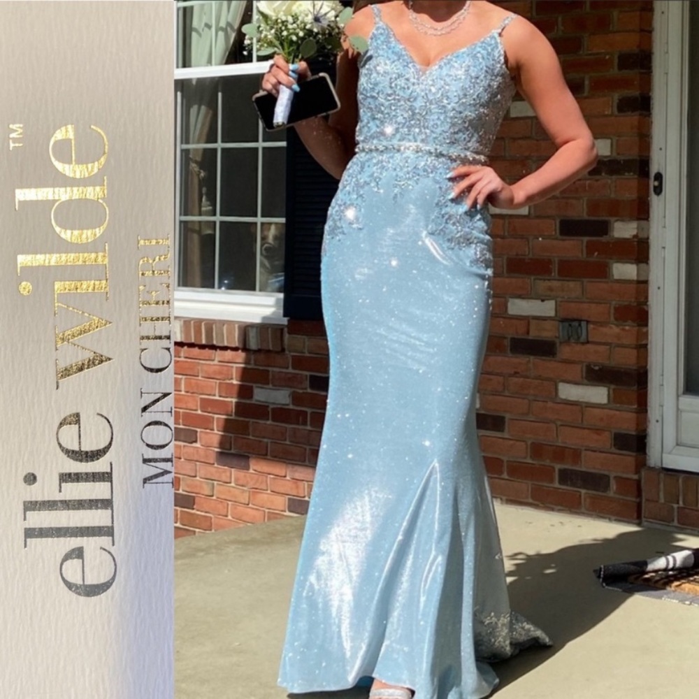 Ellie Wilde Prom/Formal Gown